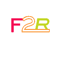 Track And Field Running Sticker by Fit2Run, The Runner's Superstore