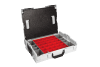 Bosch Werkzeugkoffer Sticker by BS Systems GmbH & Co. KG