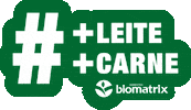 Bmx Qualidade Sticker by Sementes Biomatrix