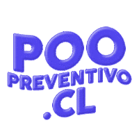 poo caca Sticker by GIST Chile Foundation