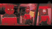 Star Trek GIF by The Joy of Trek