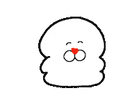 Kinupos4 Sticker