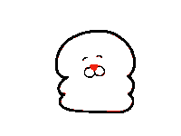 Kinupos4 Sticker