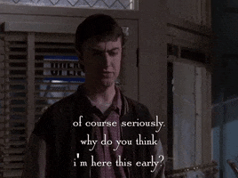 season 4 netflix GIF by Gilmore Girls 