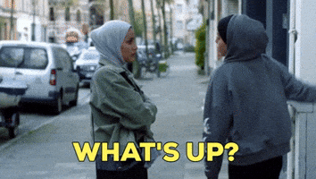 What You Doin Whats Up GIF by wtFOCK