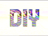 Art Glitch GIF