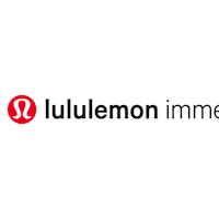 lululemonausnz lululemon thesweatlife lululemon immersion run immersion Sticker