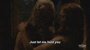 wgn america love GIF by Outsiders