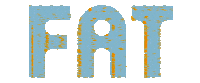 Art Glitch Sticker