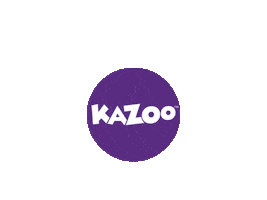 kazoopet kitty cat my cat kazoo kazoopet Sticker
