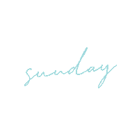 nataliruizg sunday domingo nataliruiz babyplays Sticker