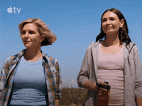 Happy Vince Gilligan GIF by Apple TV