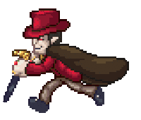 Sad Nicolas Cage Sticker by Skybound Games