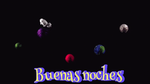 Coolturitas animation sheep buenas noches dormir GIF