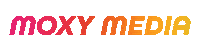 Rainbow Marketing Sticker by MOXY Company