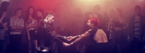 GIF by Walk The Moon
