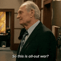 Season 2 Fighting GIF by Paramount+