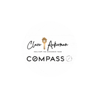 Scottsdale Sticker by Claire Ackerman Realtor