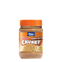 Comida Sticker by Giant MY