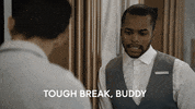 Grand Hotel GIF by ABC Network