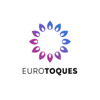 Arcos Sticker by Euro-Toques