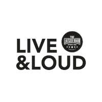 Locker Room Queenstown Sticker by The Locker Room Sports Bar