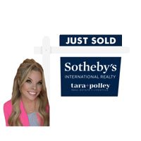 polleysproperties sono pol american dream sonoma Sticker