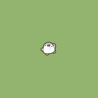 Penguin D GIF