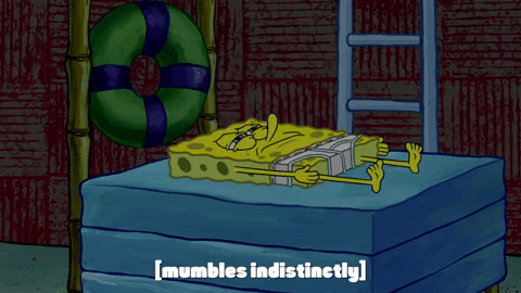 season 10 episode 6 GIF by SpongeBob SquarePants