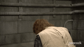 So You Just Kinda Had This?