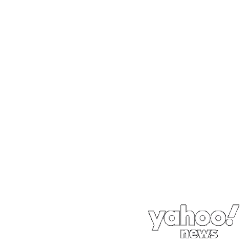 Election 2020 Trump Sticker by Yahoo