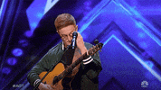 Agt GIF by America's Got Talent