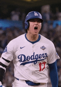 Celebrate Los Angeles GIF