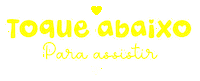 Toque Sticker