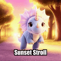 Walk Divi GIF by Divineasaur