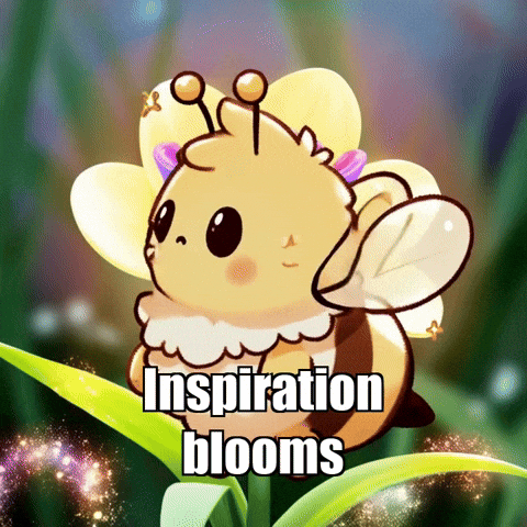 Wisdom GIF by Beelightened