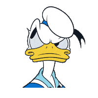 Mood Minnie Sticker by Mickey Mouse