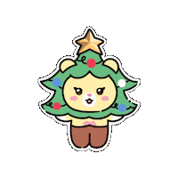 Gidle Sticker