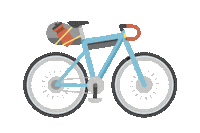 Bike Gravelbike Sticker by Visit Austria