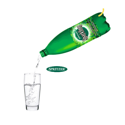 Hari Raya Air Sticker by spritzer