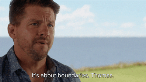 GIF by CBS