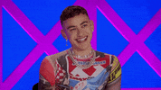 Druk Ollyalexander GIF by BBC Three