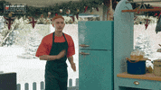 Bakeoff Ollyalexander GIF by The Great British Bake Off