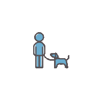 Mpc Sticker by Miami Pet Concierge