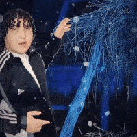 Snow Warning GIF by Rodriw Castel