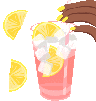 Fruit Punch Nails Sticker by Color Street