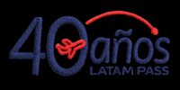 Aniversario Latam Pass GIF by LATAM Airlines