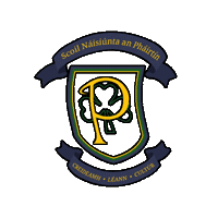 Sticker by Parteen National School