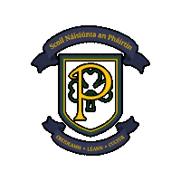 Sticker by Parteen National School