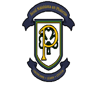 Sticker by Parteen National School